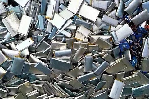 晋城高价钴酸锂电池回收,上门回收钛酸锂电池,钛酸锂电池回收